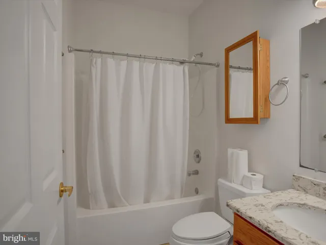 a view of a room with window