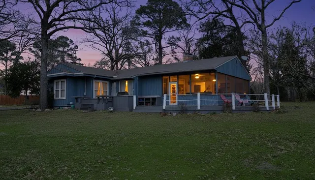 $810,000 | 1473 Riverside Drive, Quinlan, TX 75474