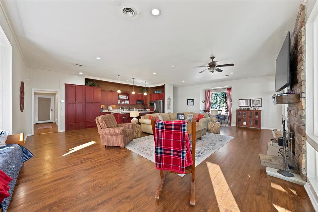 1473 Riverside Drive Quinlan, TX 75474 - Photo 11 of 40