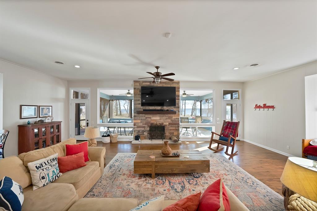 1473 Riverside Drive Quinlan, TX 75474 - Photo 12 of 40