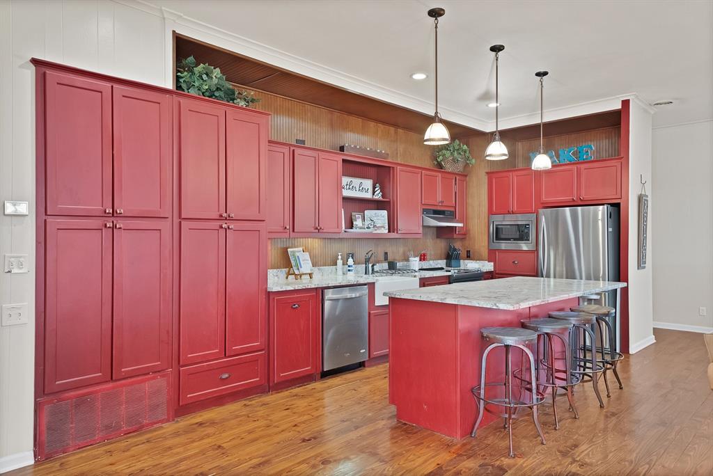 1473 Riverside Drive Quinlan, TX 75474 - Photo 13 of 40