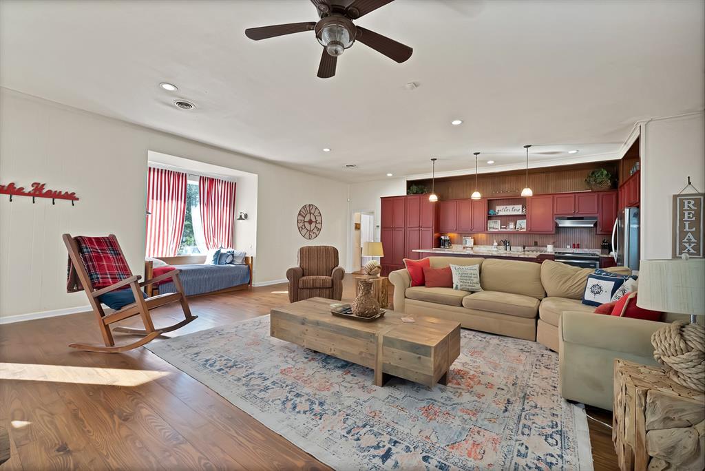 1473 Riverside Drive Quinlan, TX 75474 - Photo 14 of 40