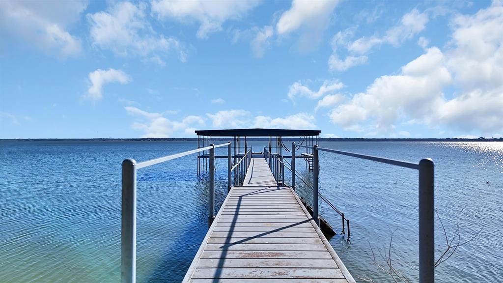 1473 Riverside Drive Quinlan, TX 75474 - Photo 2 of 40