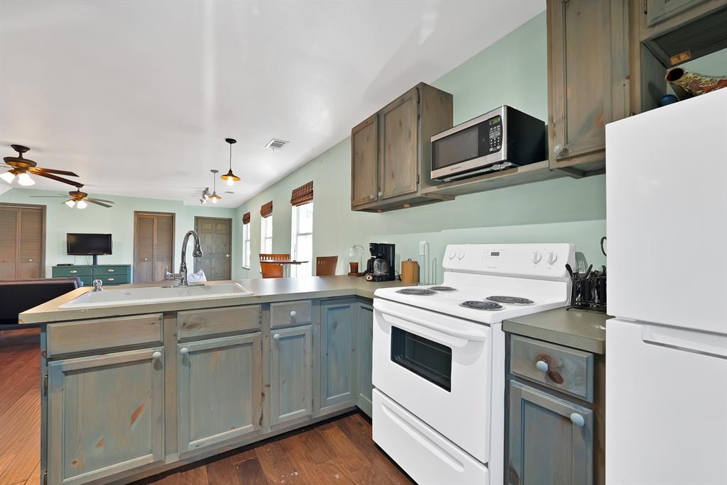 1473 Riverside Drive Quinlan, TX 75474 - Photo 28 of 40