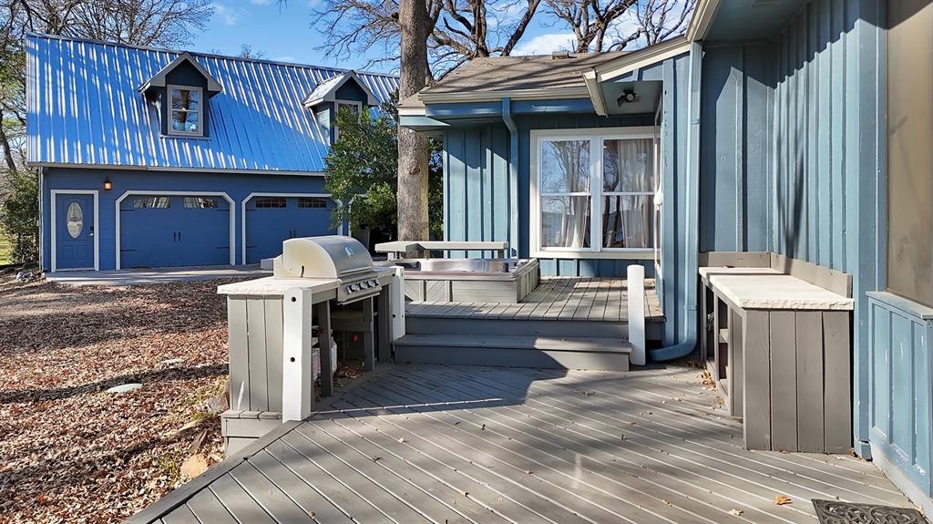 1473 Riverside Drive Quinlan, TX 75474 - Photo 30 of 40