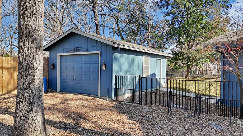 1473 Riverside Drive Quinlan, TX 75474 - Photo 37 of 40