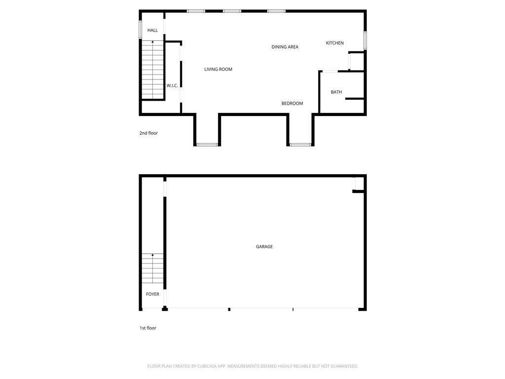 1473 Riverside Drive Quinlan, TX 75474 - Photo 39 of 40