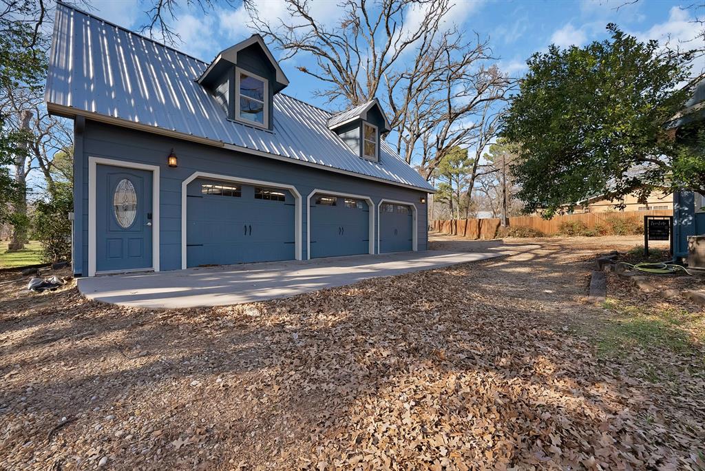 1473 Riverside Drive Quinlan, TX 75474 - Photo 6 of 40