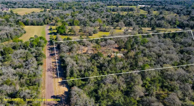 $220,875 | 7121 County Road 378, Caldwell, TX 77836