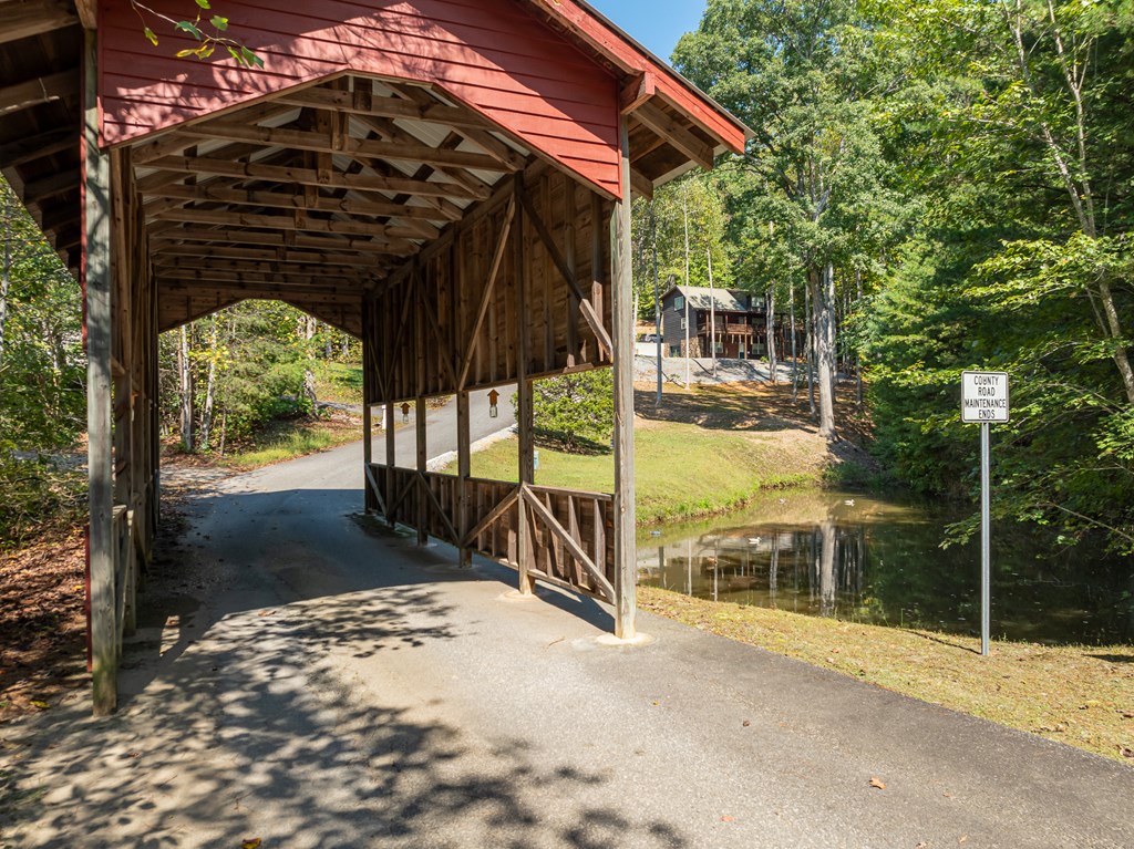 103 Covered Bridge Road Blairsville, GA 30512 - Photo 2 of 65 Gallery Image 2