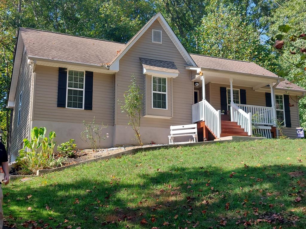 103 Covered Bridge Road Blairsville, GA 30512 - Photo 24 of 65 Gallery Image 24