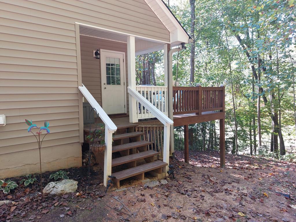 103 Covered Bridge Road Blairsville, GA 30512 - Photo 26 of 65 Gallery Image 26