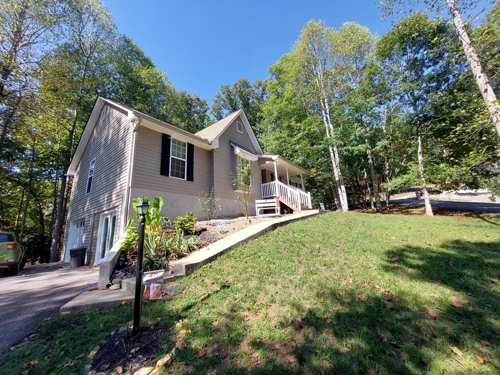 103 Covered Bridge Road Blairsville, GA 30512 - Photo 30 of 65 Gallery Image 30