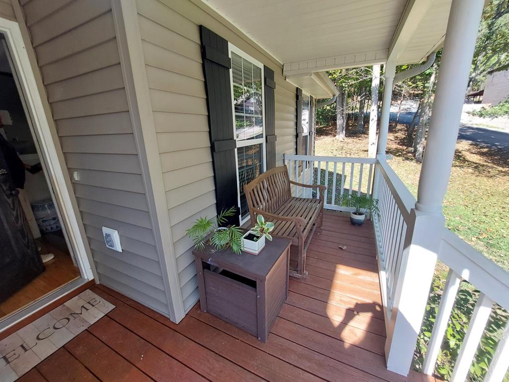 103 Covered Bridge Road Blairsville, GA 30512 - Photo 31 of 65 Gallery Image 31