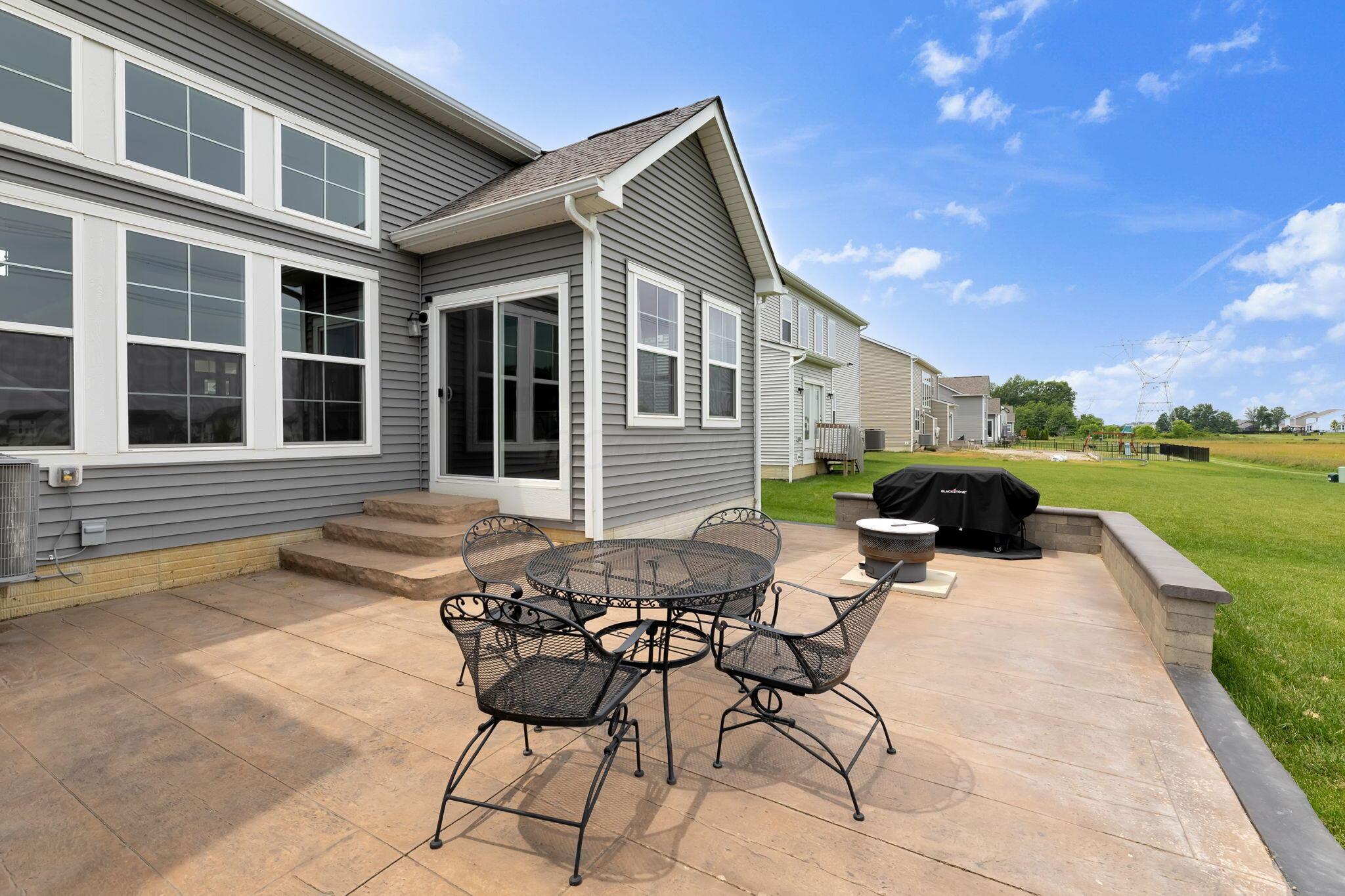5997 Heather Ridge Drive Delaware, OH 43015 - Photo 47 of 64