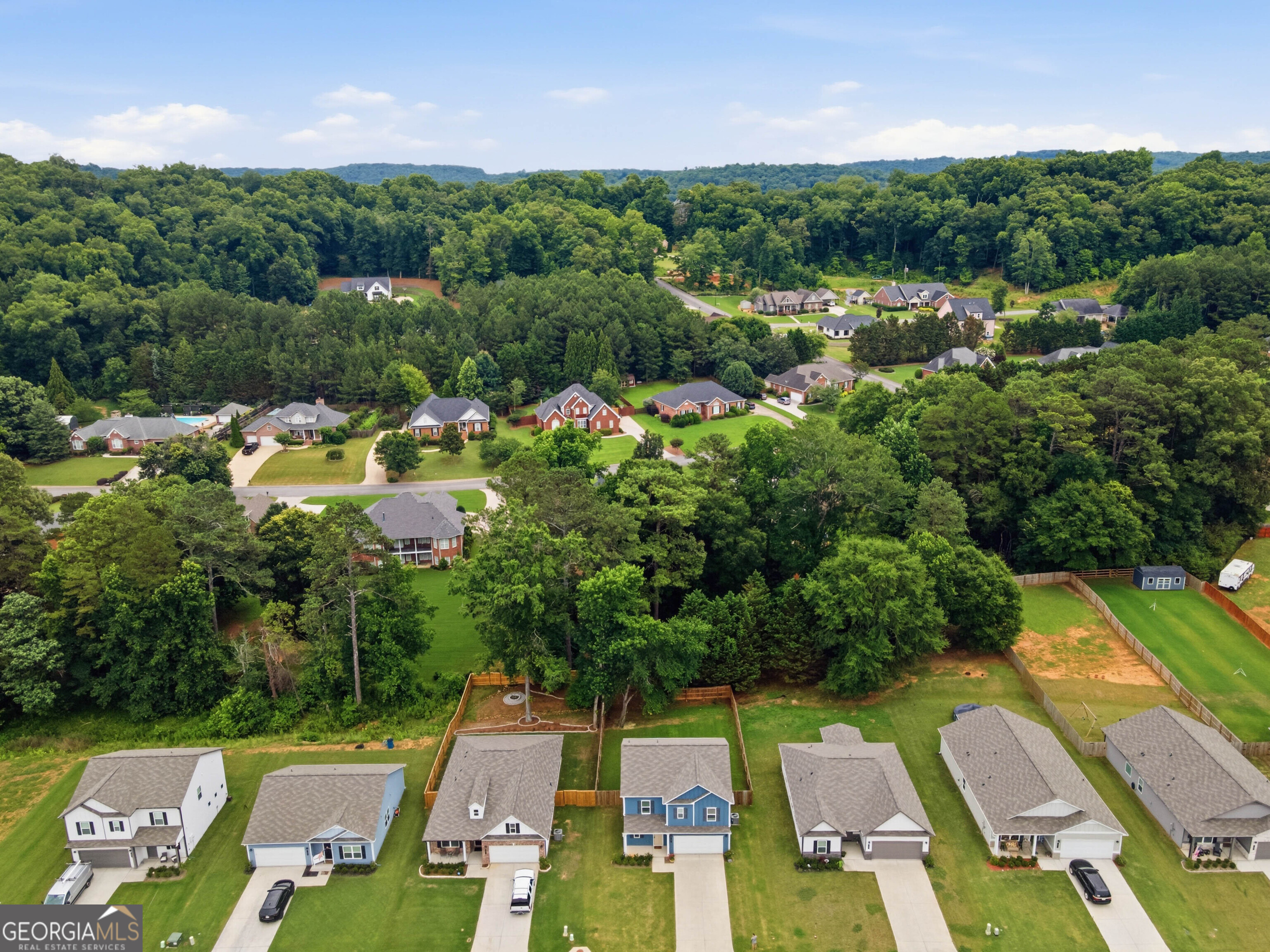 56 Bennett Way Rome, GA 30161 - Photo 57 of 58