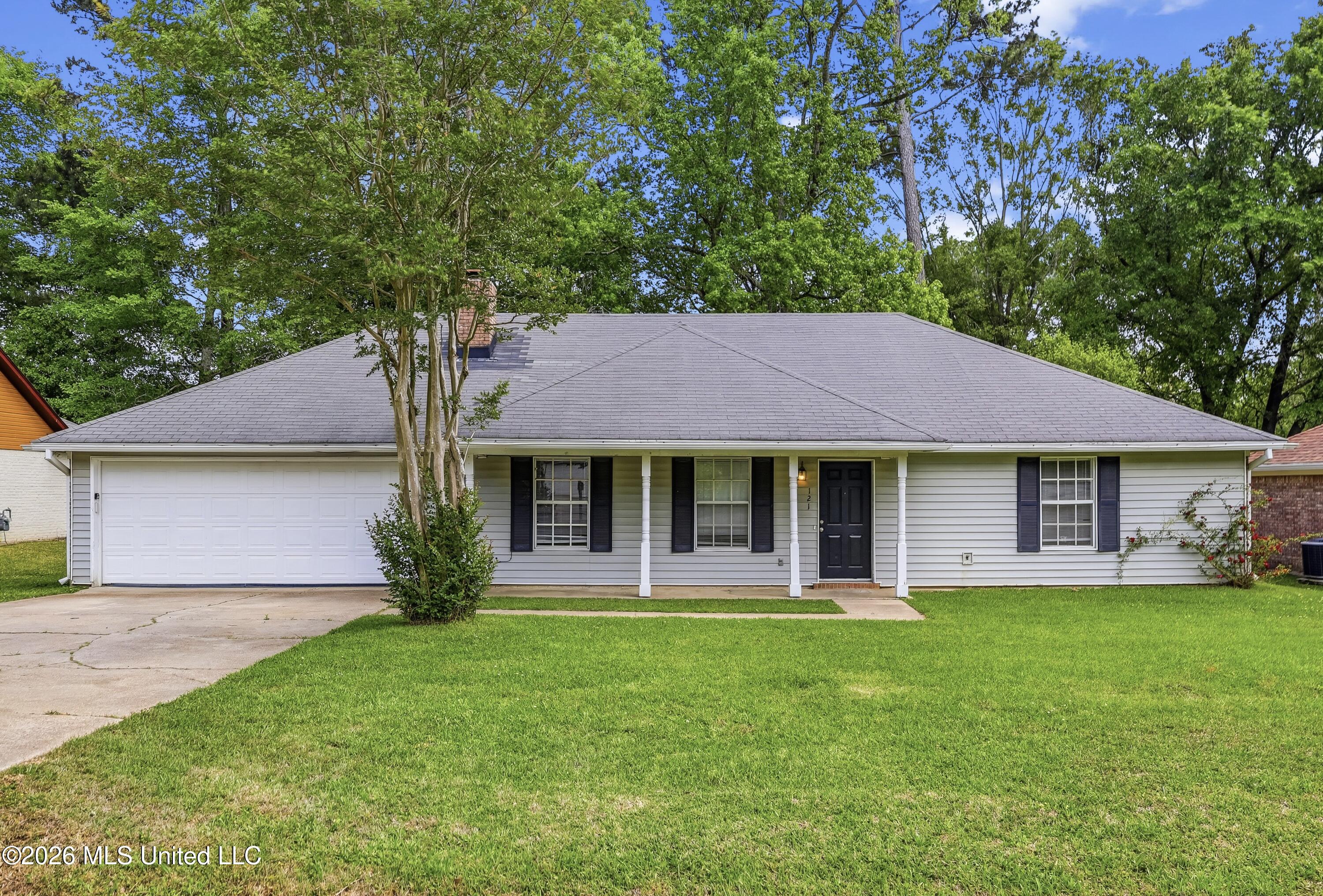 121 Bellegrove Circle Brandon, MS 39047 - Photo 1 of 26 0D0A9474