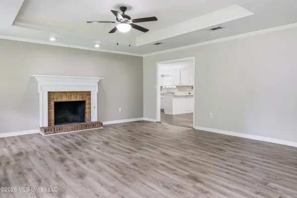 $239,900 | 121 Bellegrove Circle, Brandon, MS 39047