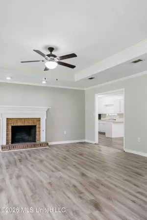 $239,900 | 121 Bellegrove Circle, Brandon, MS 39047
