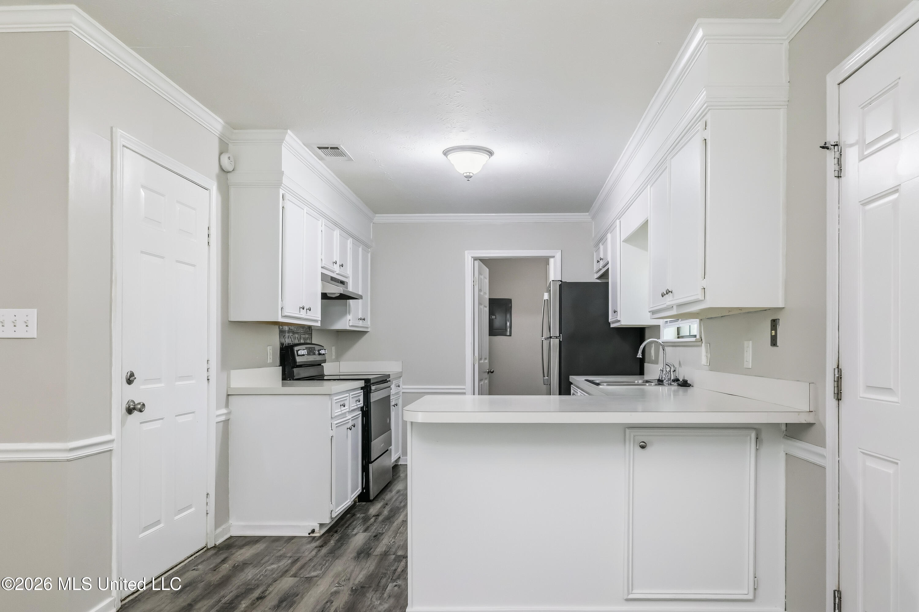 121 Bellegrove Circle Brandon, MS 39047 - Photo 10 of 26 0D0A9507