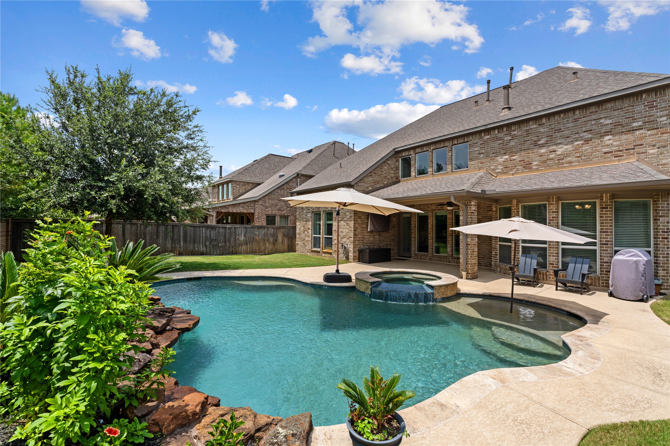 19719 Raccoon Holw Way Cypress, TX 77433 - Photo 1 of 44