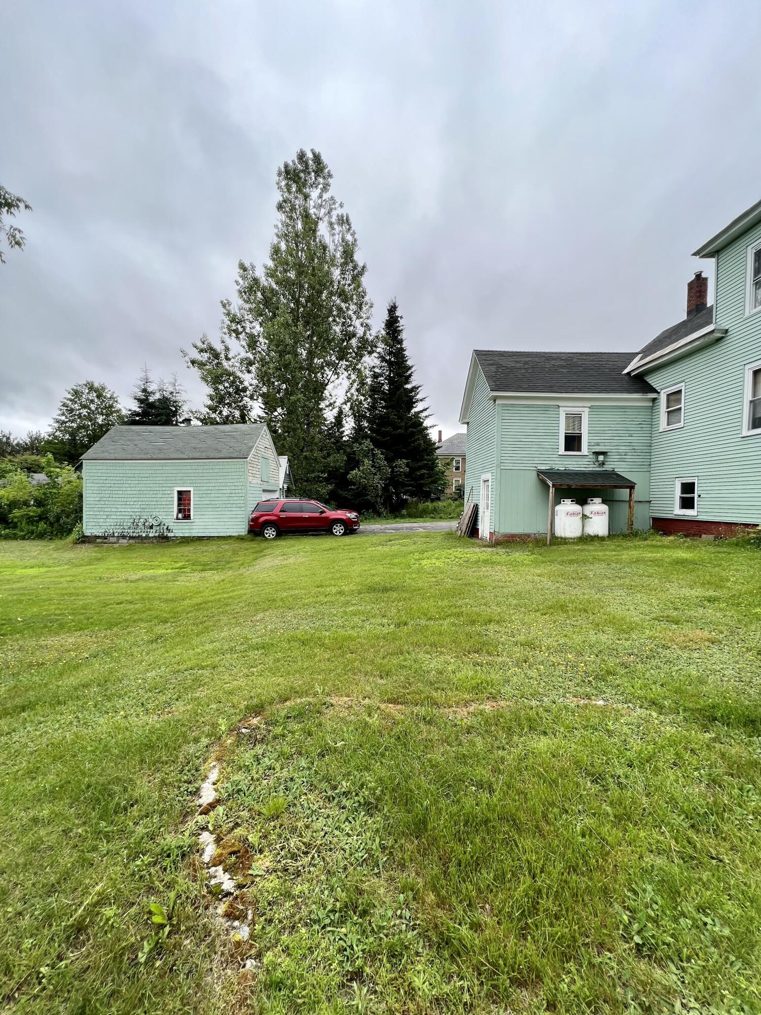 32 High Street Dixfield, ME 04224 - Photo 12 of 38 7A4CD085-0499-4183-91B9-73BCCAC95CC2