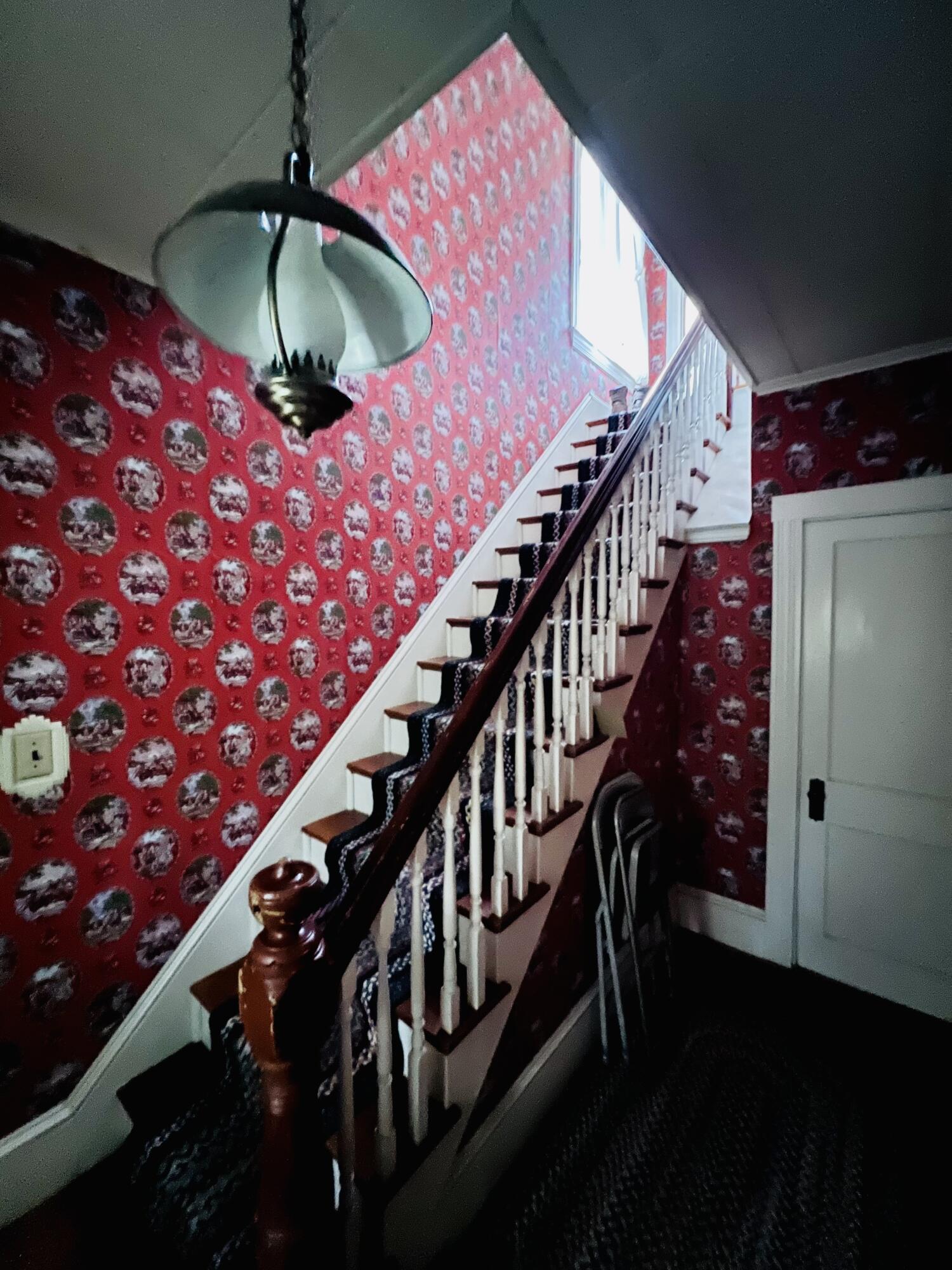 32 High Street Dixfield, ME 04224 - Photo 27 of 38 11A21215-C3CD-4C5C-B769-0EEE859980E5