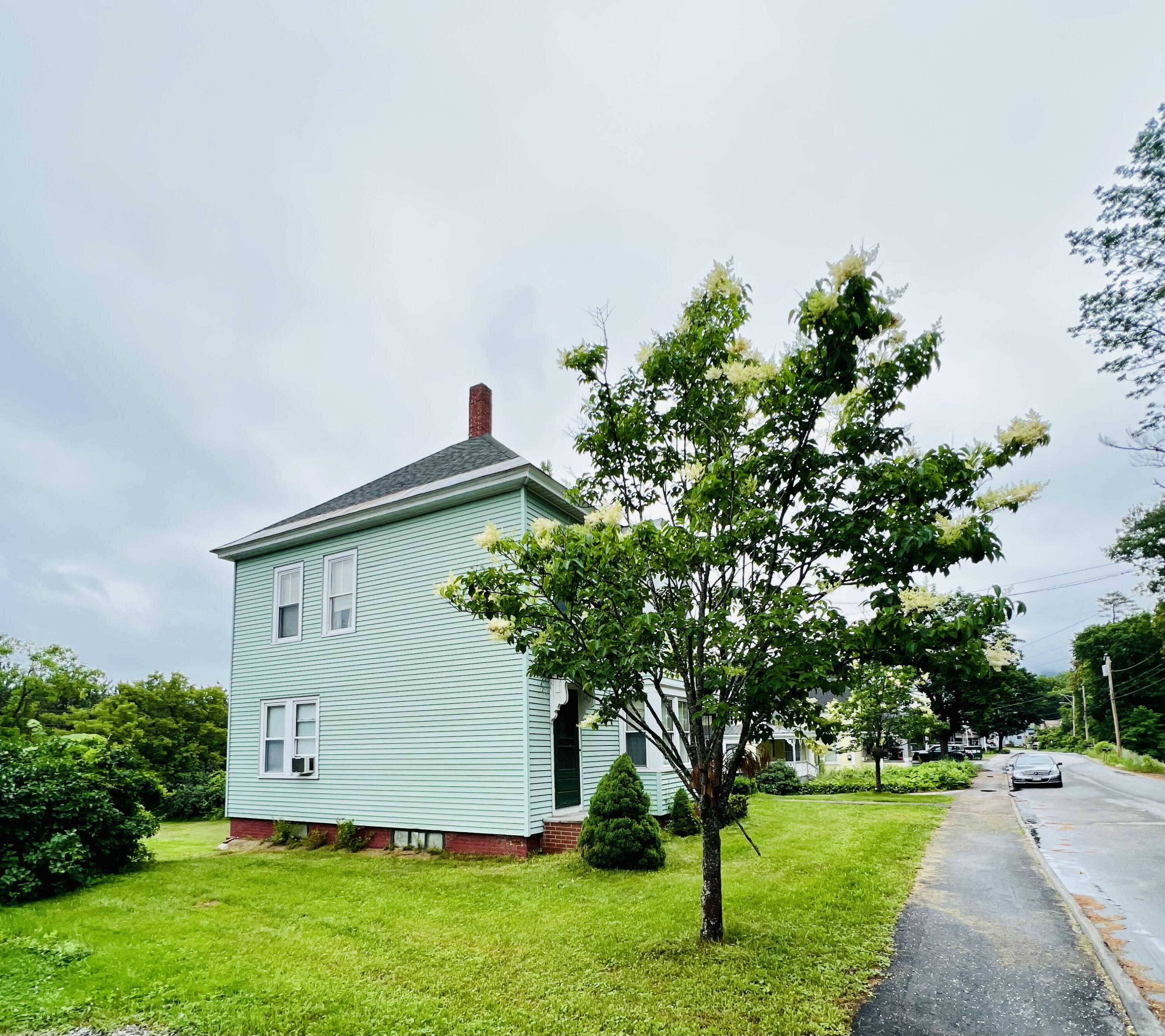 32 High Street Dixfield, ME 04224 - Photo 3 of 38 73AC5FDF-248C-4DAB-8049-B1D56E6678A3