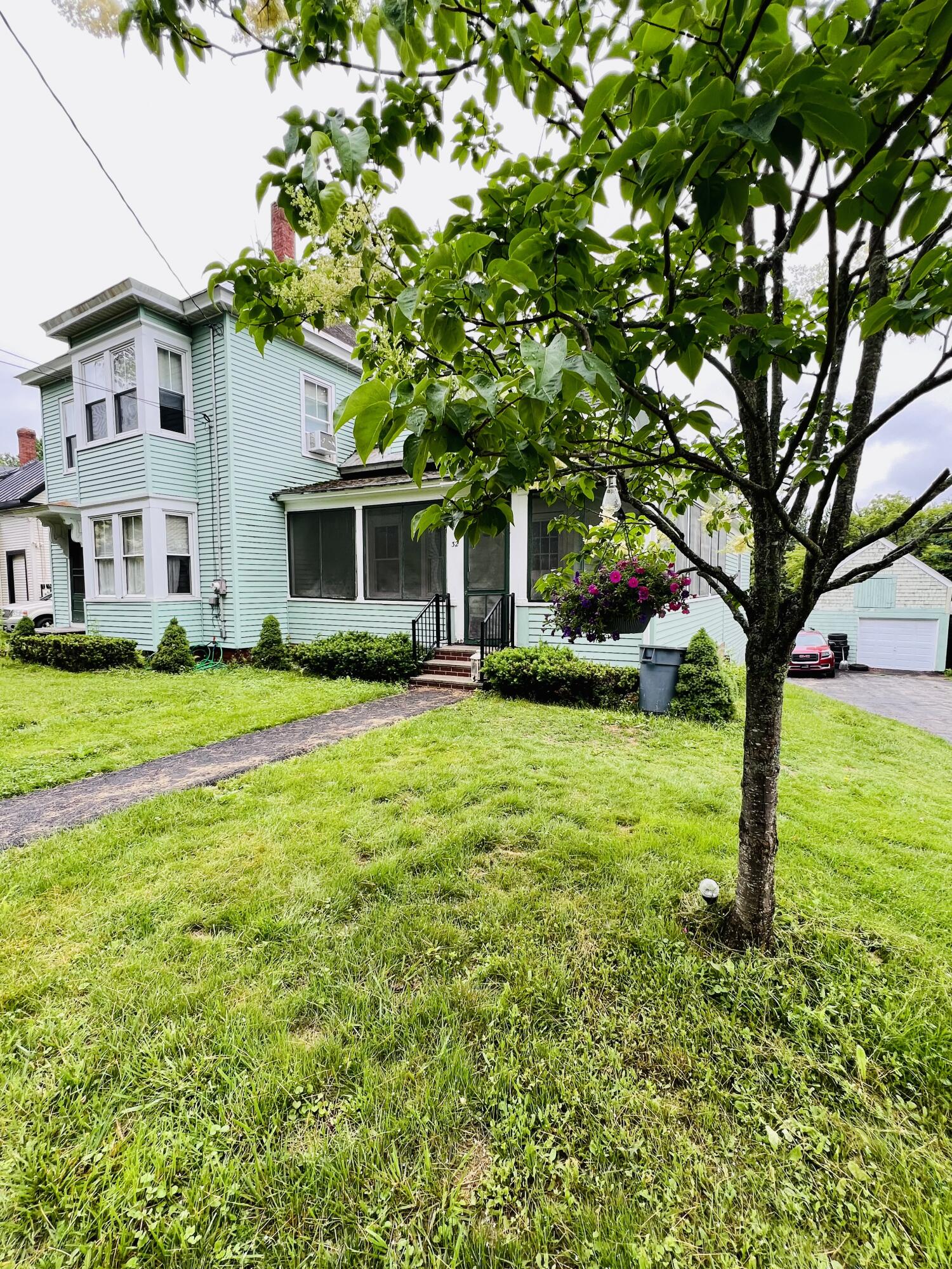 32 High Street Dixfield, ME 04224 - Photo 7 of 38 F1C7F49F-D9B4-4A32-9818-2CD64603A3FC