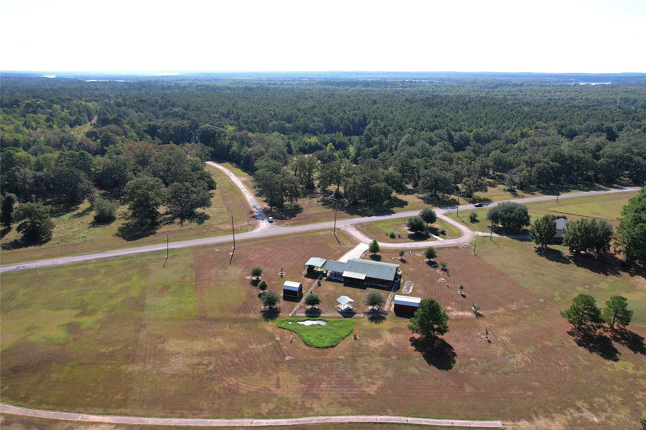 130 Raleigh Circle Trinity, TX 75862 - Photo 29 of 30 Gallery Image 29