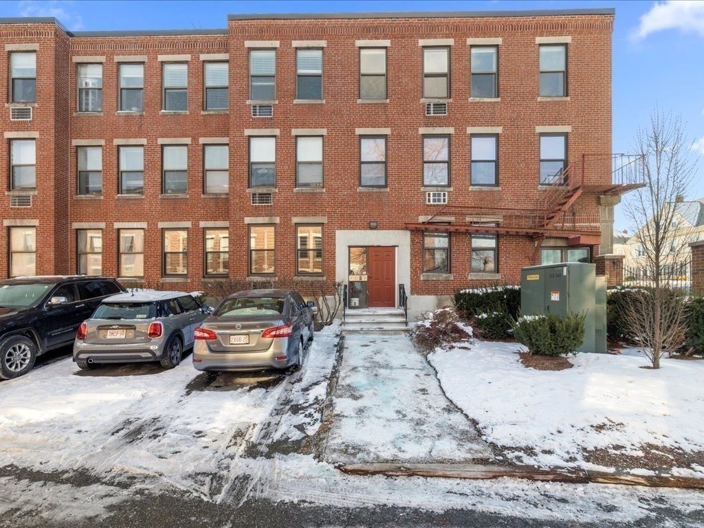 1 Cypress Road, Unit 107 Boston, MA 02135 - Photo 13 of 14