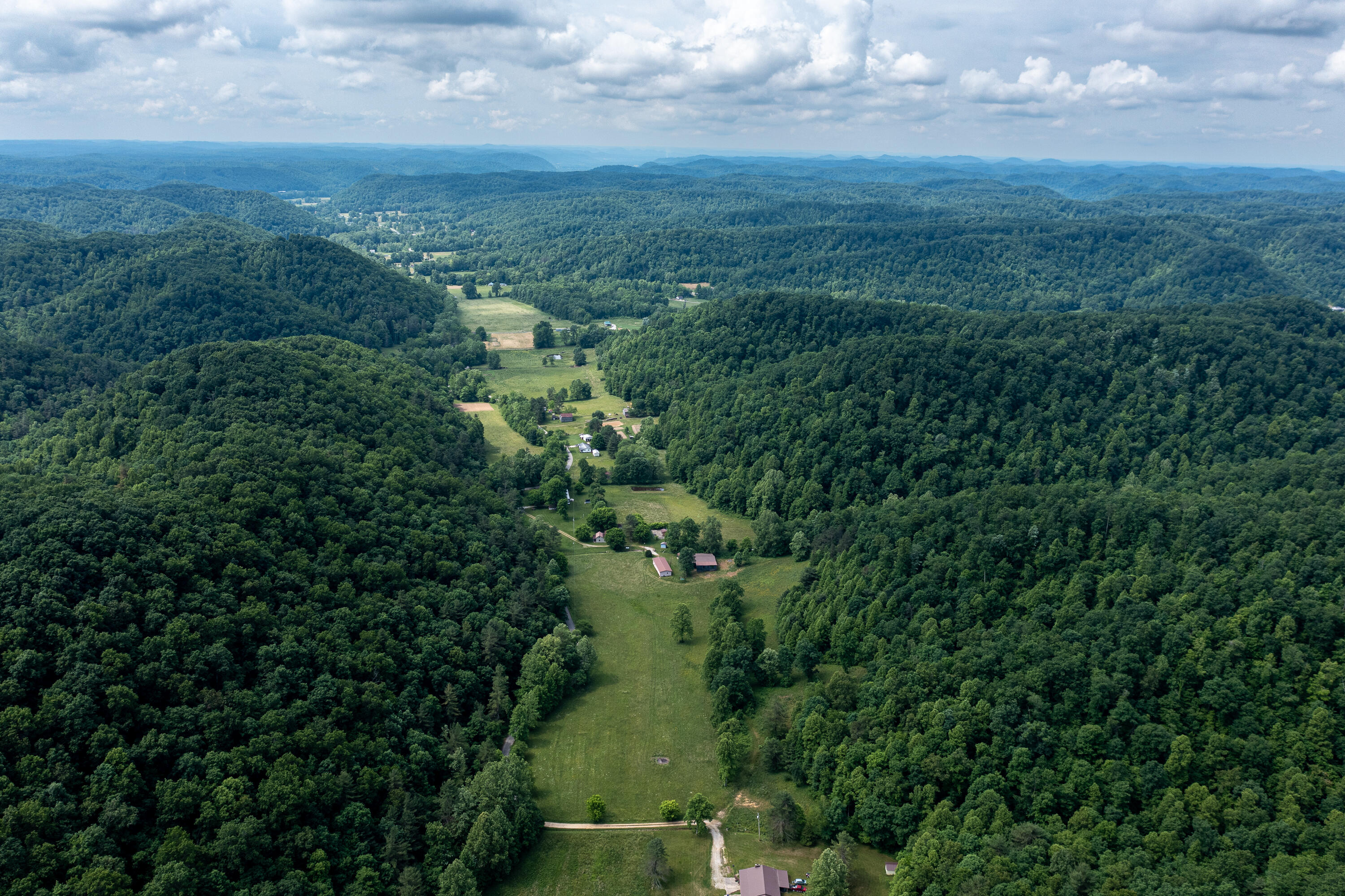 1214 Elklick Road Morehead, KY 40351 - Photo 77 of 77 DJI_0275-HDR