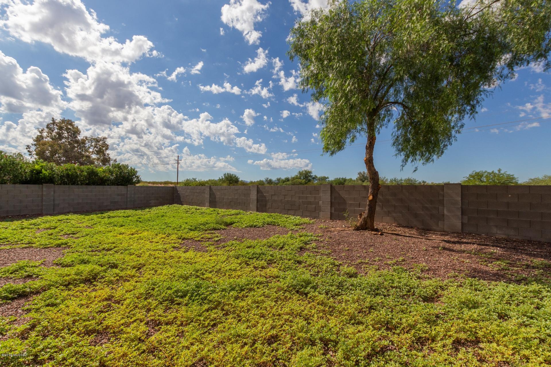 9822 Vía De Sisneroz Tucson, AZ 85747 - Photo 15 of 18