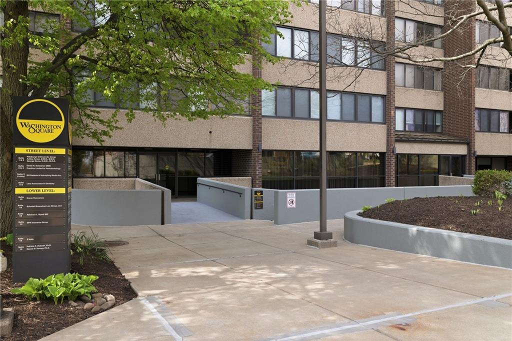 750 Washington Road, Unit 207 Pittsburgh, PA 15228 - Photo 33 of 33