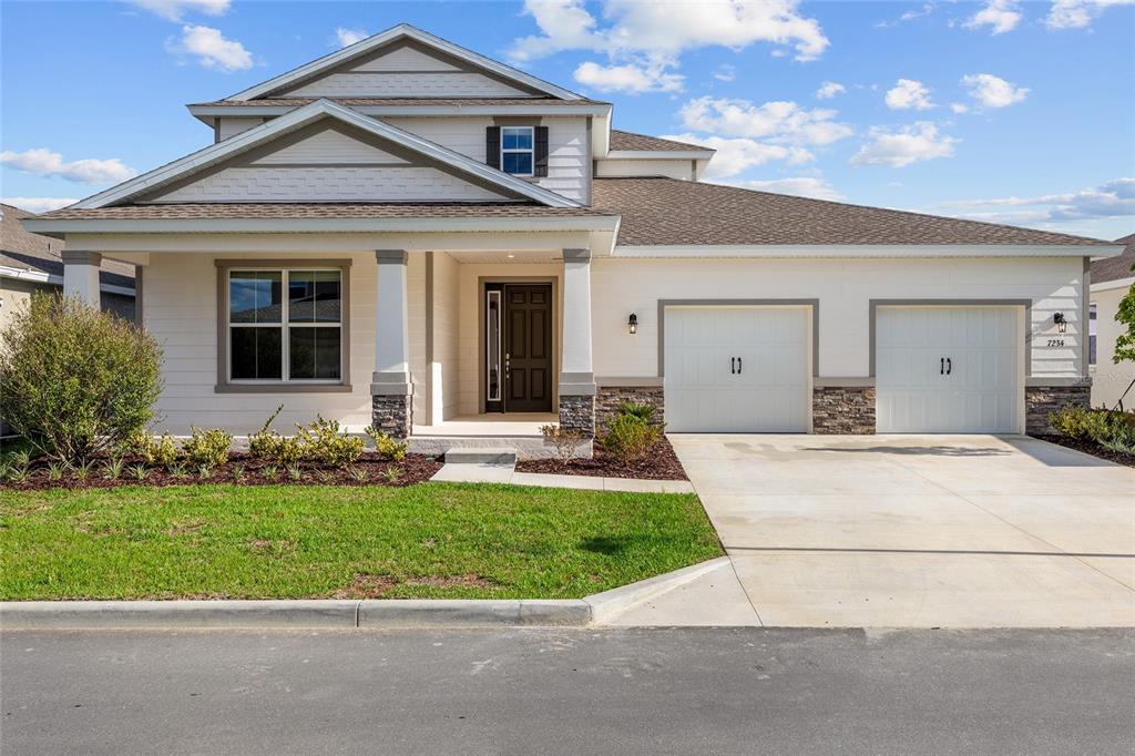 7234 Southwest 58th Pl Road Ocala, FL 34474 - Photo 5 of 46