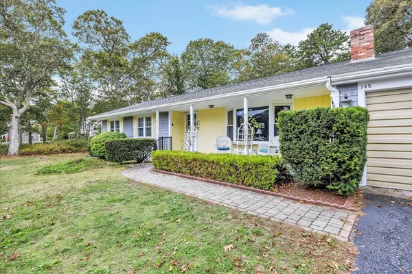 $840,000 | 148 Belmont Road, Harwich, MA 02671