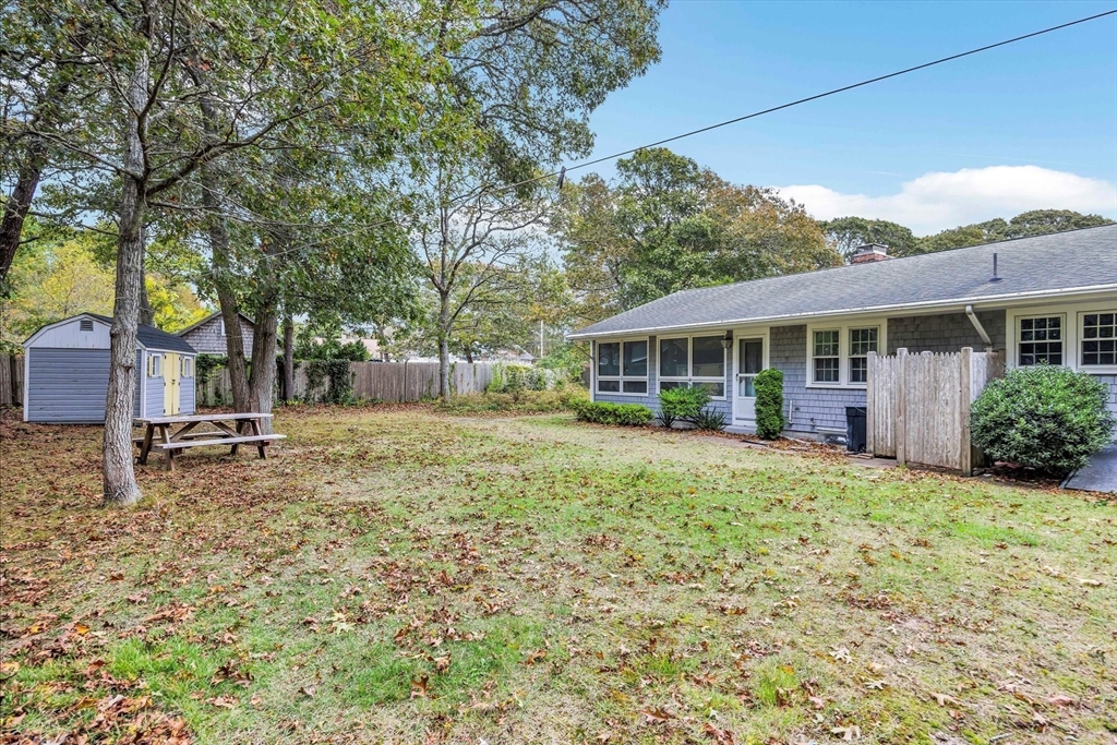 148 Belmont Road Harwich, MA 02671 - Photo 39 of 42