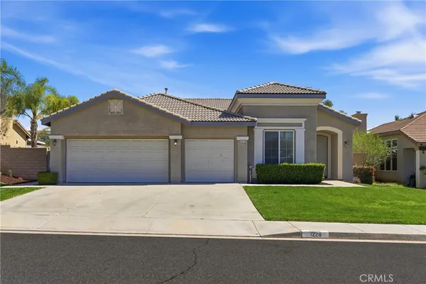 $500,000 | 1228 Foothill Drive, Banning, CA 92220