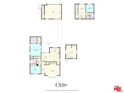 $2,195,000 | 4134 McFarlane Avenue, Burbank, CA 91505