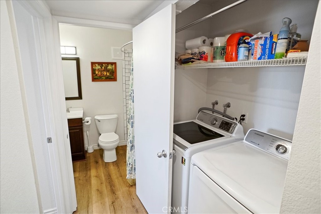 24439 Leonard Tree Lane, Unit 102 Newhall, CA 91321 - Photo 10 of 16