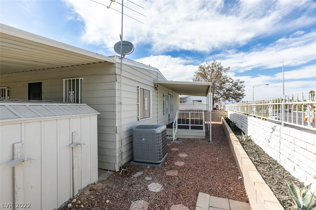 4580 Royal Ridge Way, Unit 181 Las Vegas, NV 89103 - Photo 40 of 44 Gallery Image 40