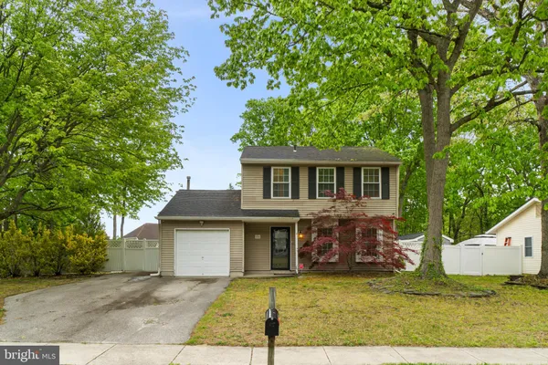 $369,900 | 156 St Moritz Drive, Sicklerville, NJ 08081