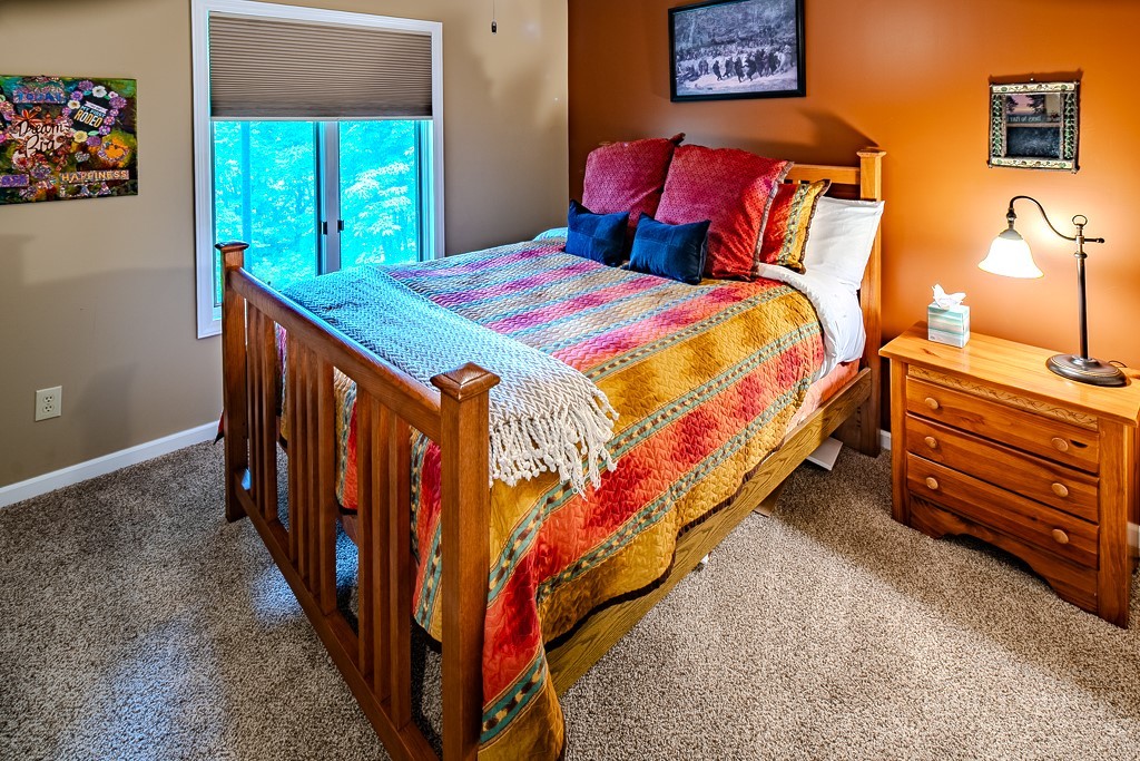 102 Red Oak Road Beech Mountain, NC 28604 - Photo 29 of 41