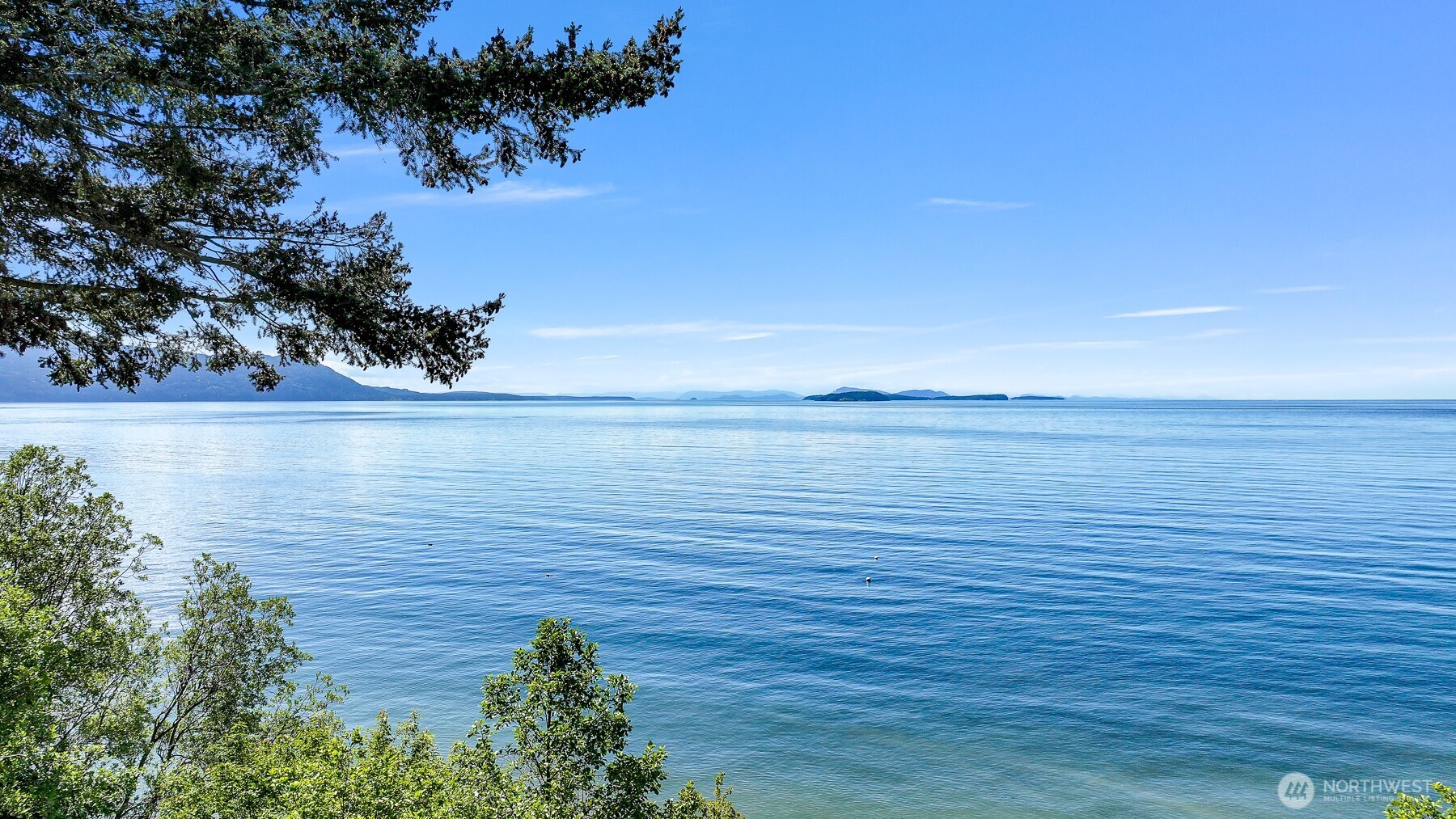 2093 Granger Way Lummi Island, WA 98262 - Photo 22 of 35 a view of a ocean view