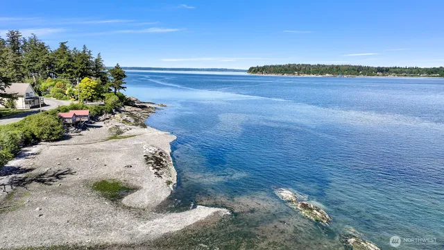 $324,000 | 2093 Granger Way, Lummi Island, WA 98262