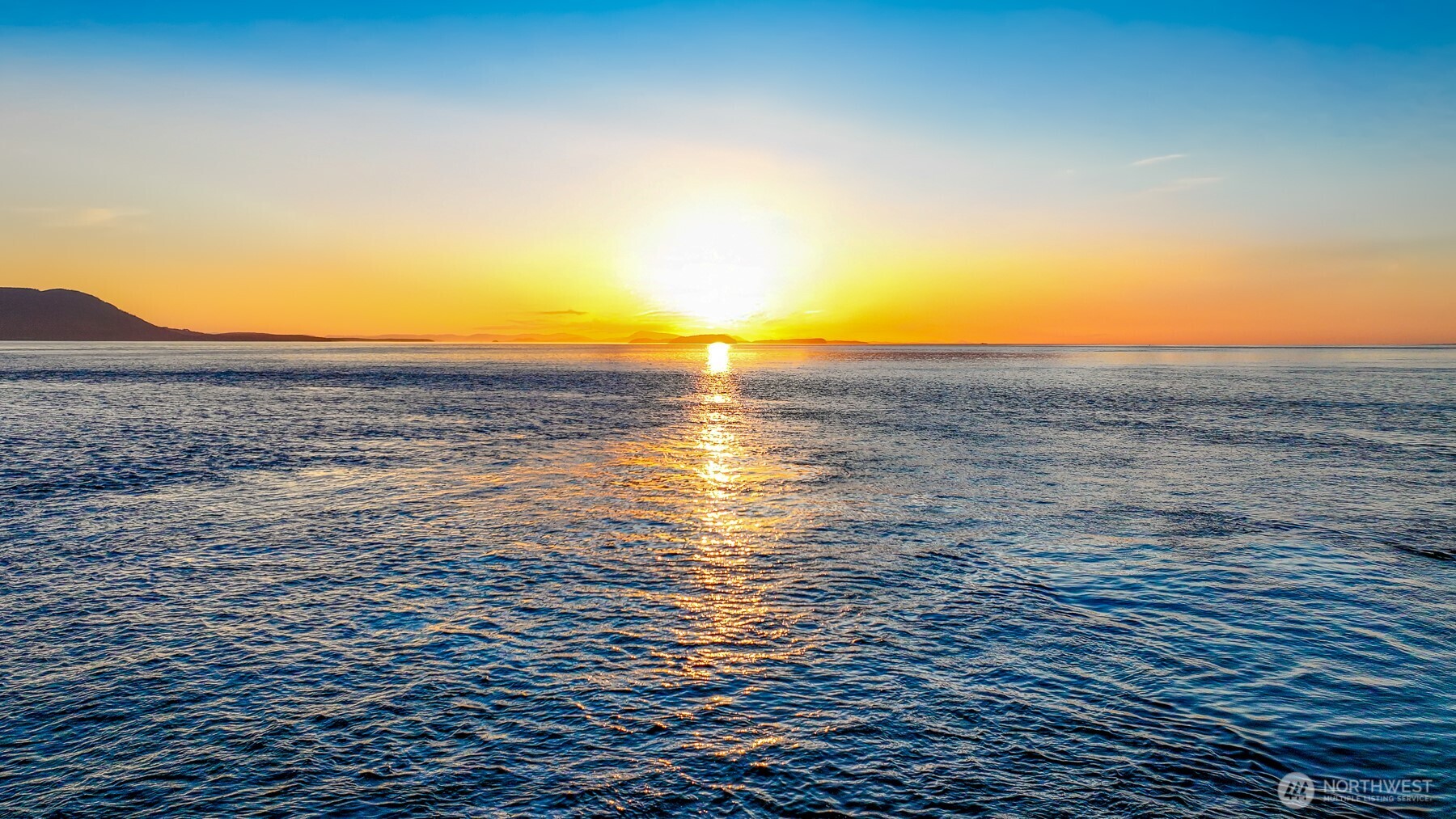 2093 Granger Way Lummi Island, WA 98262 - Photo 35 of 35 a view of an ocean