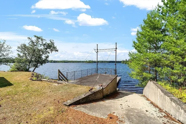 $499,900 | 6 Wyman Road, Ashburnham, MA 01430