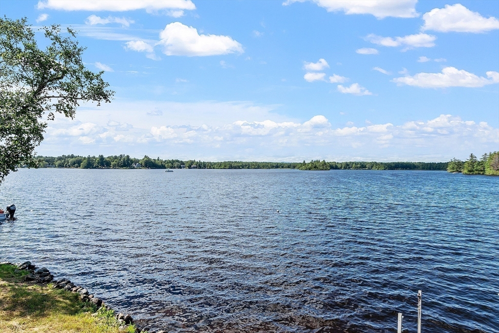 6 Wyman Road Ashburnham, MA 01430 - Photo 12 of 39 a view of lake