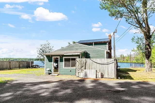 $499,900 | 6 Wyman Road, Ashburnham, MA 01430