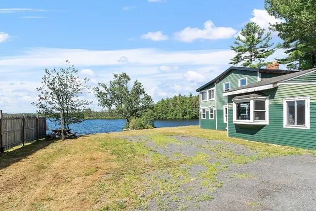 $499,900 | 6 Wyman Road, Ashburnham, MA 01430